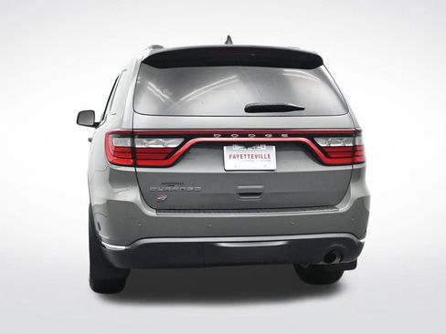 Used 2023 Dodge Durango SXT Launch Edition AWD/4WD image 9