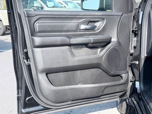 New 2026 RAM 1500 Express RWD image 28