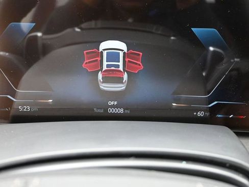 New 2026 BMW X7 xDrive40i image 12