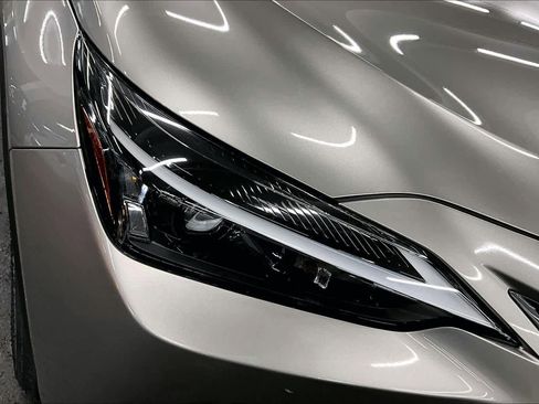 Used 2024 Lexus NX 250 FWD image 27