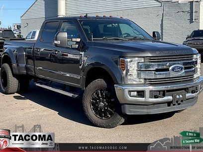Used 2019 Ford F350 Lariat