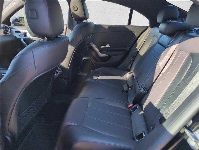 Used 2024 Mercedes-Benz CLA 250 image 22