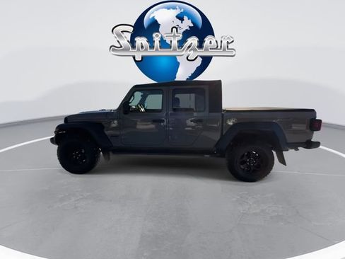 Used 2020 Jeep Gladiator Sport image 8