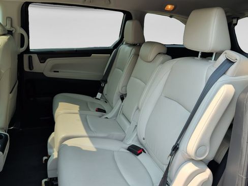 Used 2025 Honda Odyssey EX-L image 31