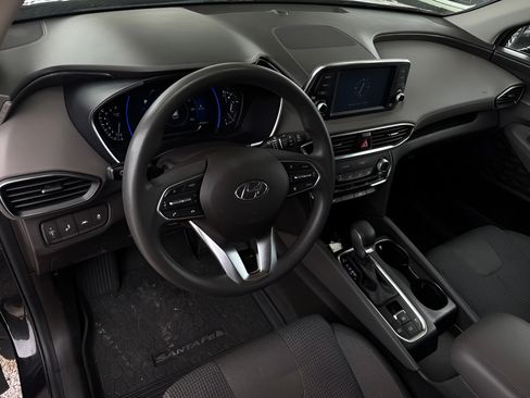 Used 2020 Hyundai Santa Fe SEL FWD image 18