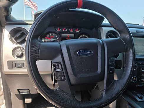 Used 2014 Ford F150 Raptor w/ Equipment Group 801A Luxury AWD/4WD image 18