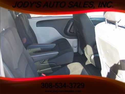 Used 2017 Dodge Grand Caravan SE w/ Power Window Group image 23