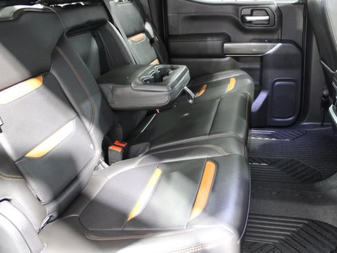 Used 2020 GMC Sierra 1500 AT4 w/ AT4 Premium Package AWD/4WD image 27