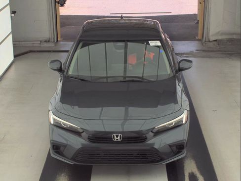 Used 2024 Honda Civic LX image 4