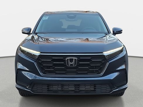 Certified 2025 Honda CR-V LX image 2