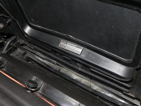 Used 1990 Chevrolet Corvette ZR-1 RWD image 73
