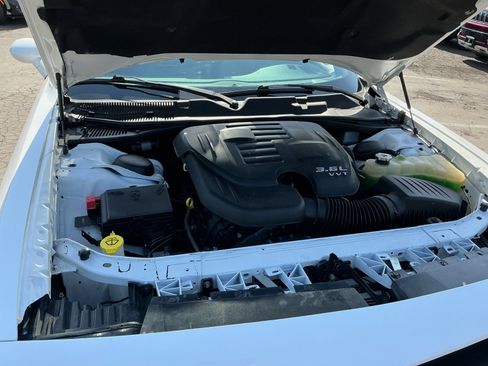 Used 2021 Dodge Challenger GT w/ Blacktop Package RWD image 22
