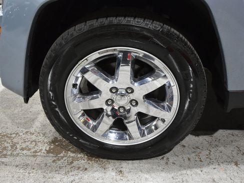 Used 2012 Jeep Liberty Sport image 49