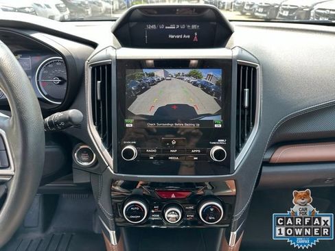 Certified 2024 Subaru Forester Touring AWD/4WD image 24