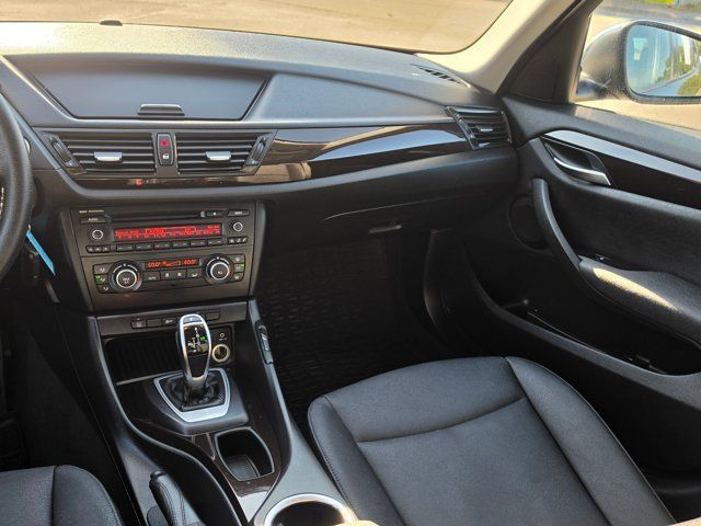 Used 2014 BMW X1 sDrive28i RWD image 20