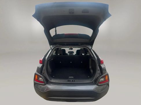Used 2021 Hyundai Kona SEL Plus FWD image 9
