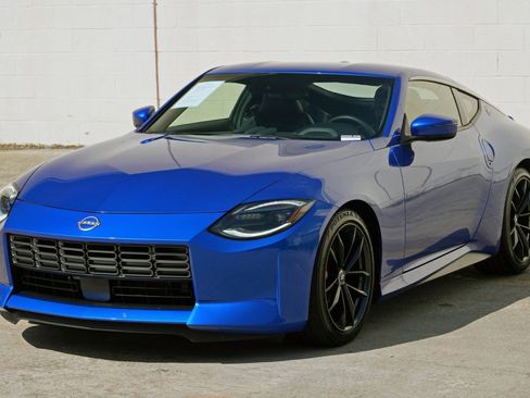 Used 2026 Nissan Z Performance w/ Floor Mat Package RWD image 45