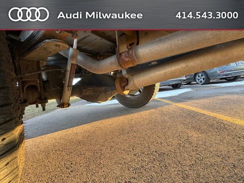 Used 2013 Chevrolet Silverado 2500 LTZ w/ LTZ Plus Package image 30