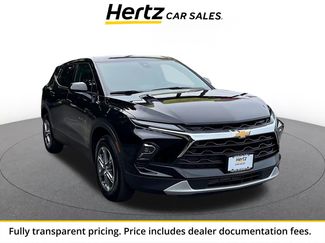 Used 2026 Chevrolet Blazer LT AWD/4WD video 1