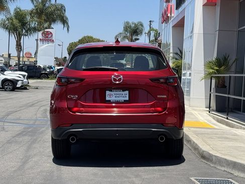 Used 2023 MAZDA CX-5 AWD 2.5 S image 6
