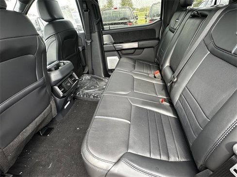 New 2026 Ford F250 Platinum w/ Tremor Off-Road Package image 11