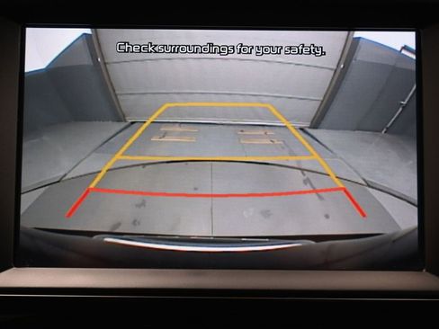 Used 2017 Kia Niro FE image 20