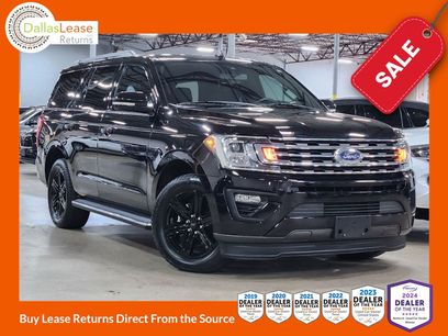 Used 2020 Ford Expedition XLT w/ Equipment Group 202A