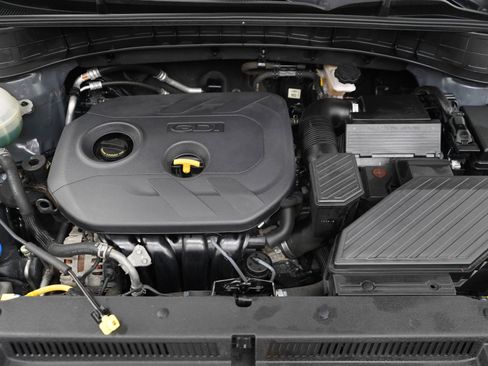 Used 2016 Hyundai Tucson SE w/ Option Group 02 AWD/4WD image 29