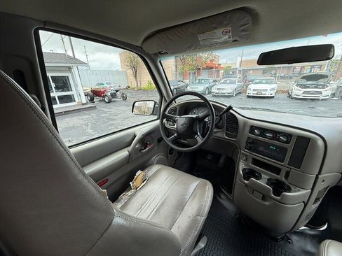 Used 2004 Chevrolet Astro image 15