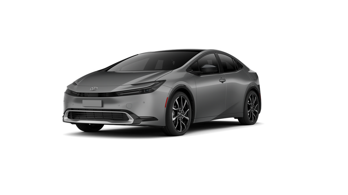 New 2026 Toyota Prius Plug-In Hybrid w/ Limited Premium Package FWD image 55