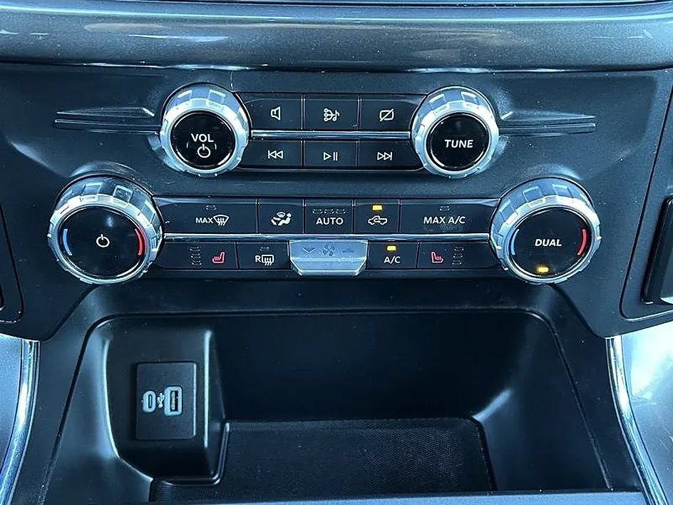 Used 2022 Ford F150 XLT w/ Equipment Group 302A High AWD/4WD image 37