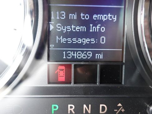 Used 2009 Dodge Ram 1500 Truck Laramie RWD image 12