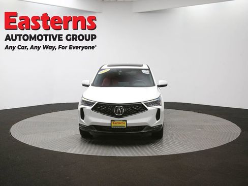 Used 2023 Acura RDX A-Spec image 52