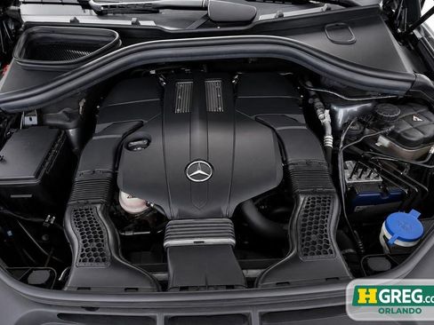 Used 2018 Mercedes-Benz GLS 450 4MATIC image 19