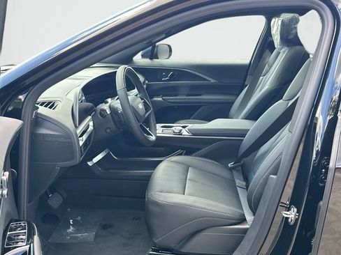 New 2026 Cadillac Lyriq Sport w/ LPO, Floor Liner Package AWD/4WD image 10