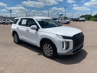 Used 2025 Hyundai Palisade SEL AWD/4WD video 1