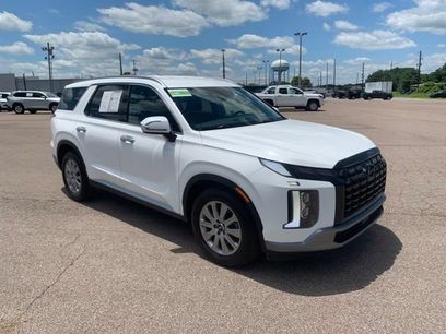 Used 2025 Hyundai Palisade SEL