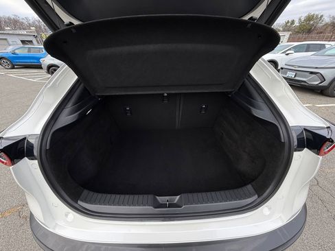 Used 2025 MAZDA CX-30 AWD 2.5 S w/ Premium Package image 25