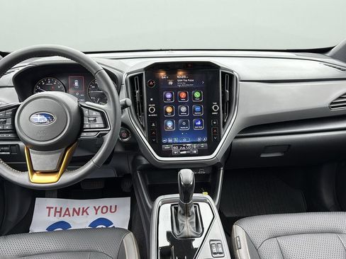 Used 2025 Subaru Crosstrek 2.5i Wilderness image 22