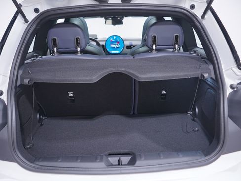 Used 2025 MINI Cooper S image 18