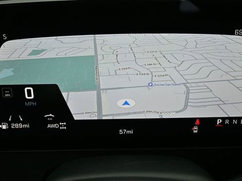 New 2026 Chevrolet Traverse Z71 image 28