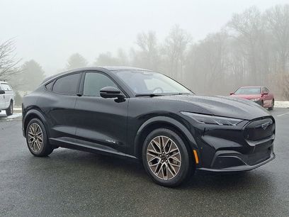 Used 2024 Ford Mustang Mach-E Premium
