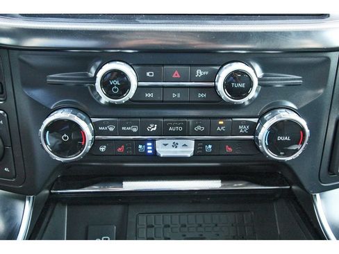 Used 2025 Ford F150 Raptor AWD/4WD image 25