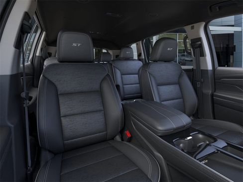 New 2026 Buick Enclave Sport Touring w/ Super Cruise Package image 16