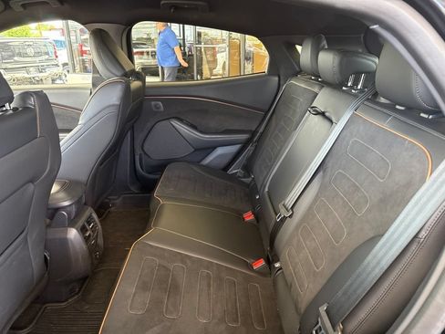 Used 2023 Ford Mustang Mach-E GT AWD/4WD image 15