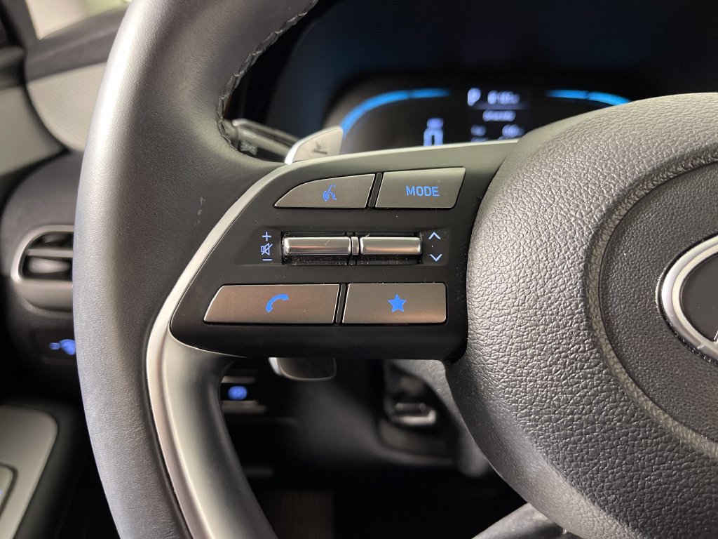 Certified 2024 Hyundai Palisade XRT FWD image 29
