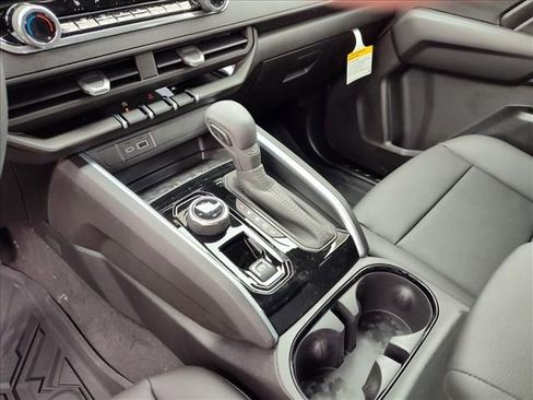 New 2026 Chevrolet Colorado Trail Boss image 14