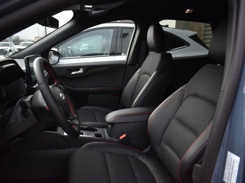 New 2026 Ford Escape ST-Line Select w/ Tech Pack #1 image 23