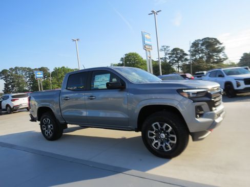 New 2026 Chevrolet Colorado Z71 w/ Z71 Convenience Package 2 AWD/4WD image 7
