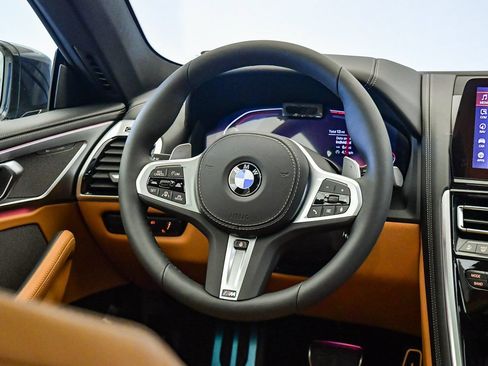 New 2026 BMW 840i RWD image 13